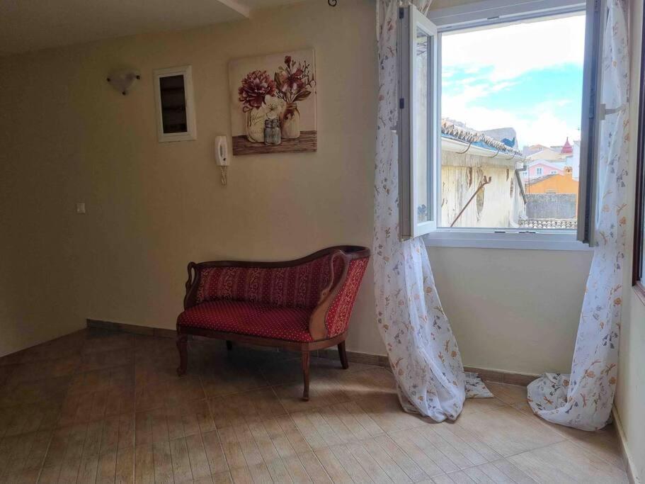 “Marko'S Center Beautiful House” Corfu  Eksteriør bilde