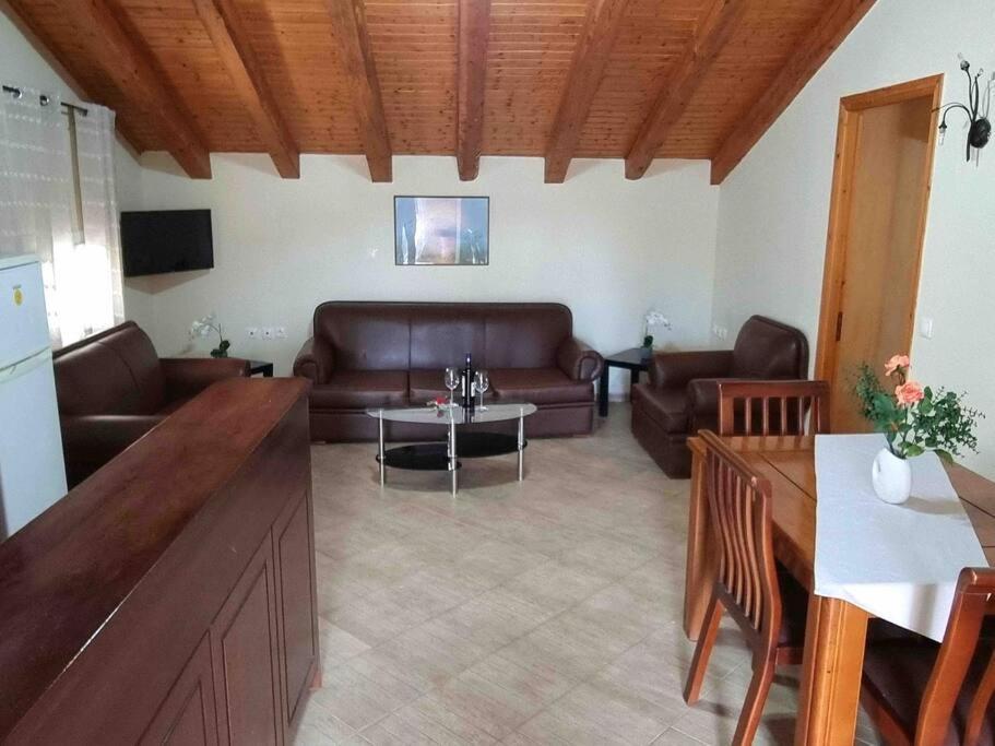 “Marko'S Center Beautiful House” Corfu  Eksteriør bilde