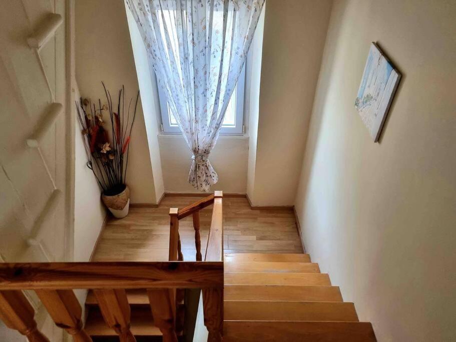 “Marko'S Center Beautiful House” Corfu  Eksteriør bilde
